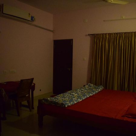 Delta Hospitality - Sea Facing Rooms With A Private Beach Kalyanpur Luaran gambar
