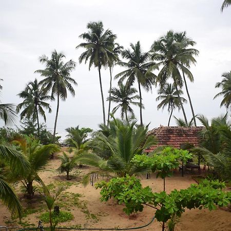 Delta Hospitality - Sea Facing Rooms With A Private Beach Kalyanpur Luaran gambar