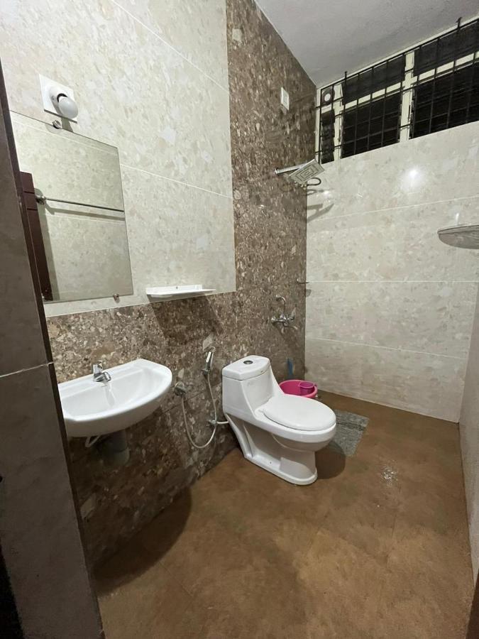 Delta Hospitality - Sea Facing Rooms With A Private Beach Kalyanpur Luaran gambar