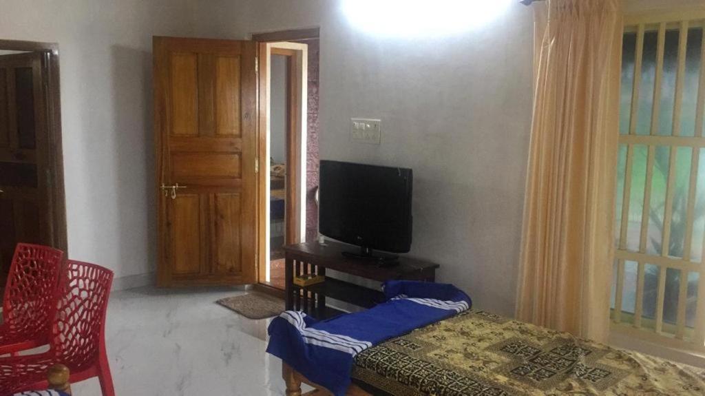 Delta Hospitality - Sea Facing Rooms With A Private Beach Kalyanpur Luaran gambar