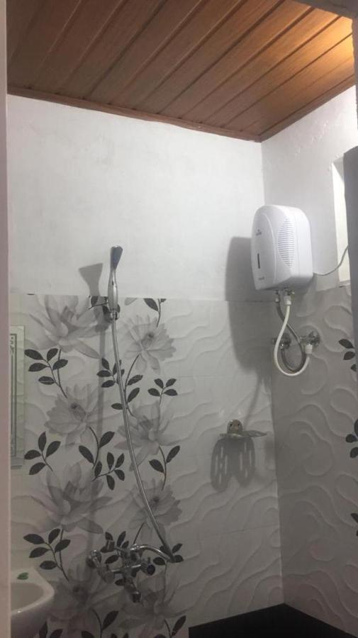 Delta Hospitality - Sea Facing Rooms With A Private Beach Kalyanpur Luaran gambar