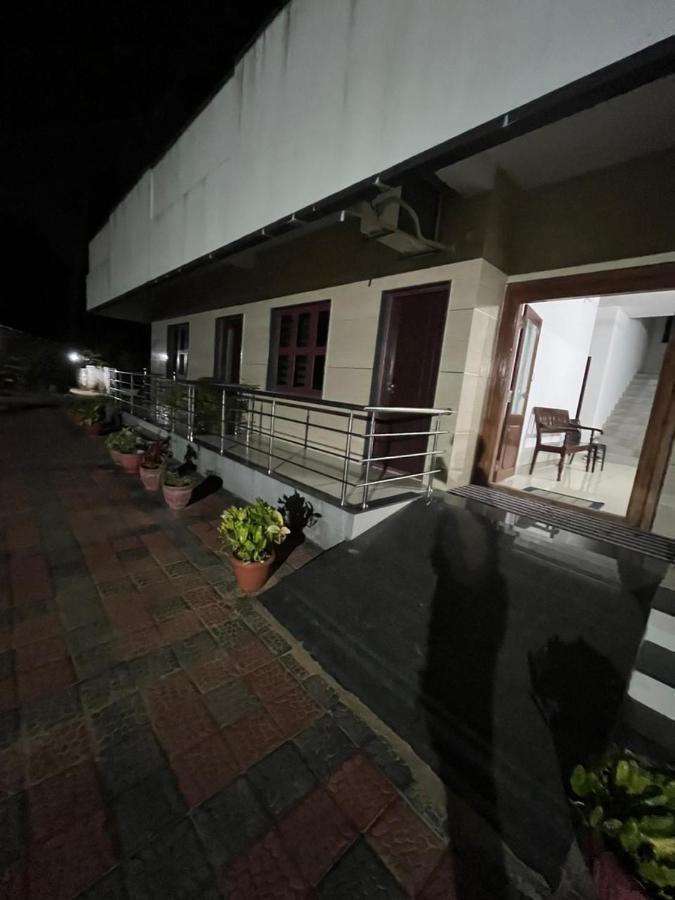 Delta Hospitality - Sea Facing Rooms With A Private Beach Kalyanpur Luaran gambar