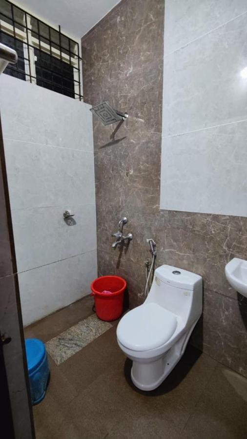 Delta Hospitality - Sea Facing Rooms With A Private Beach Kalyanpur Luaran gambar
