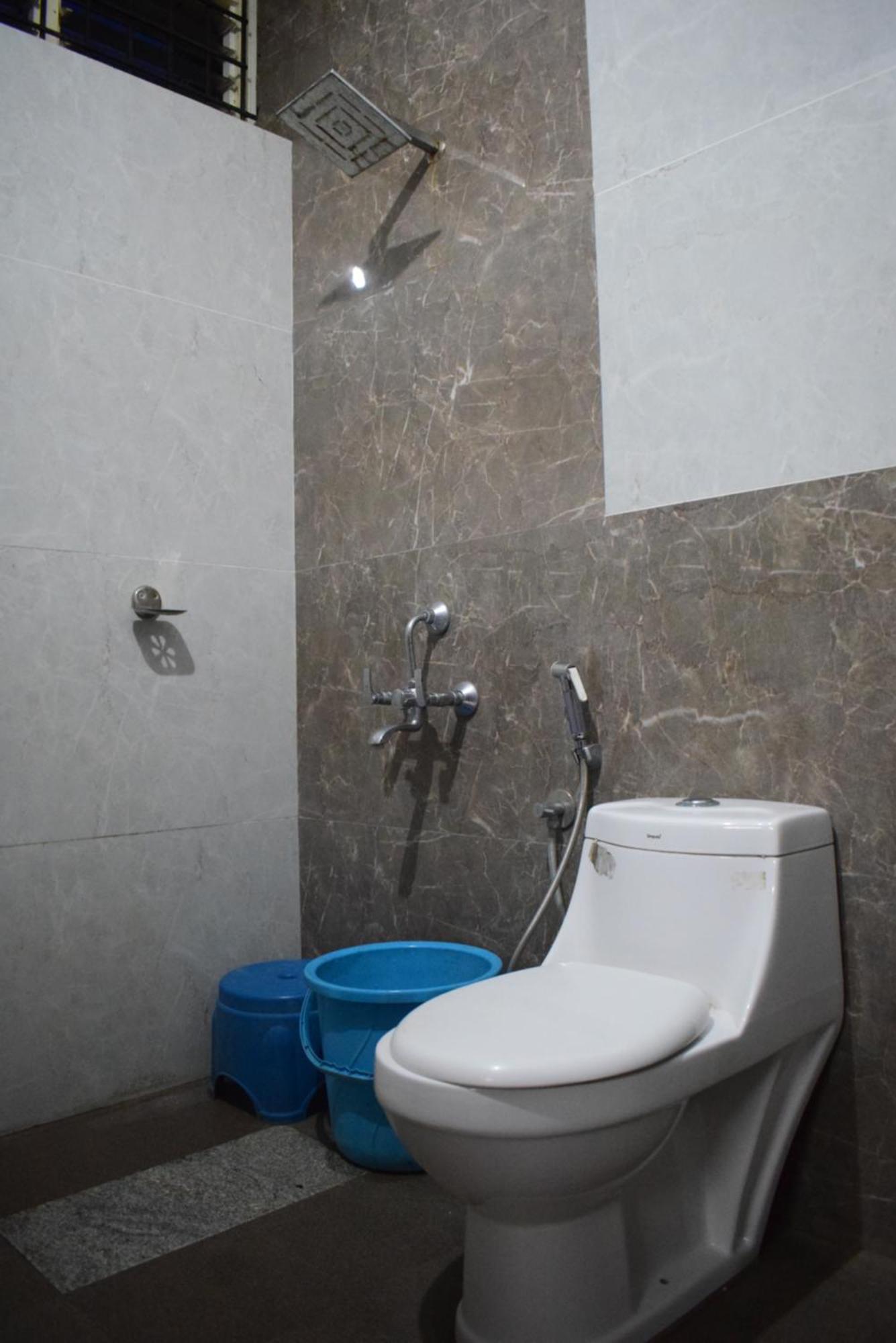 Delta Hospitality - Sea Facing Rooms With A Private Beach Kalyanpur Luaran gambar