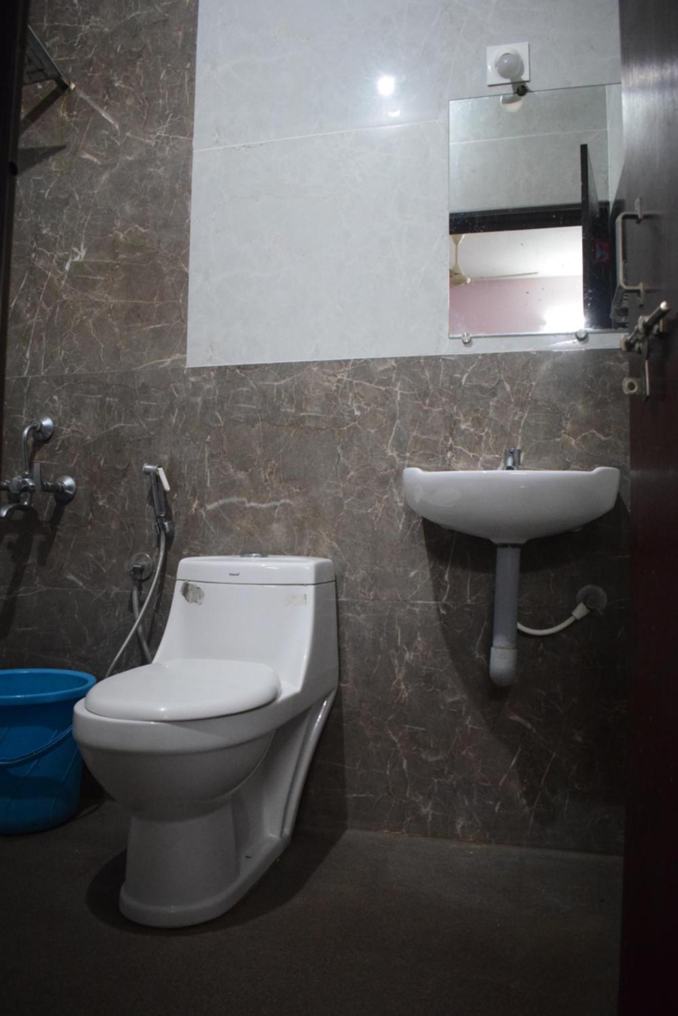 Delta Hospitality - Sea Facing Rooms With A Private Beach Kalyanpur Luaran gambar